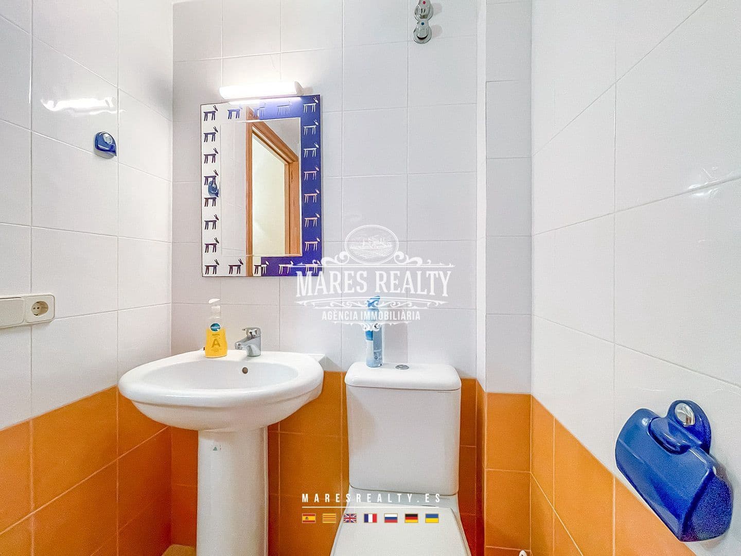 4 soveværelse Semi-Rækkehus til salg i Platja d'Aro med garage - € 550.000 (Ref: 8599211)