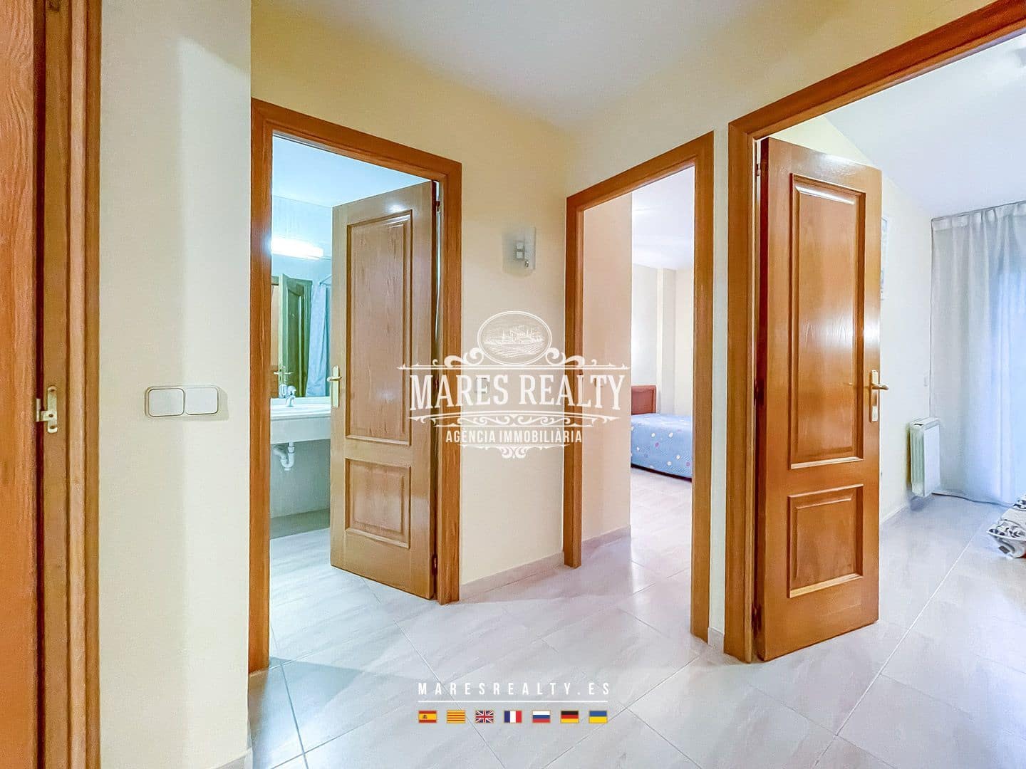 4 soveværelse Semi-Rækkehus til salg i Platja d'Aro med garage - € 550.000 (Ref: 8599211)