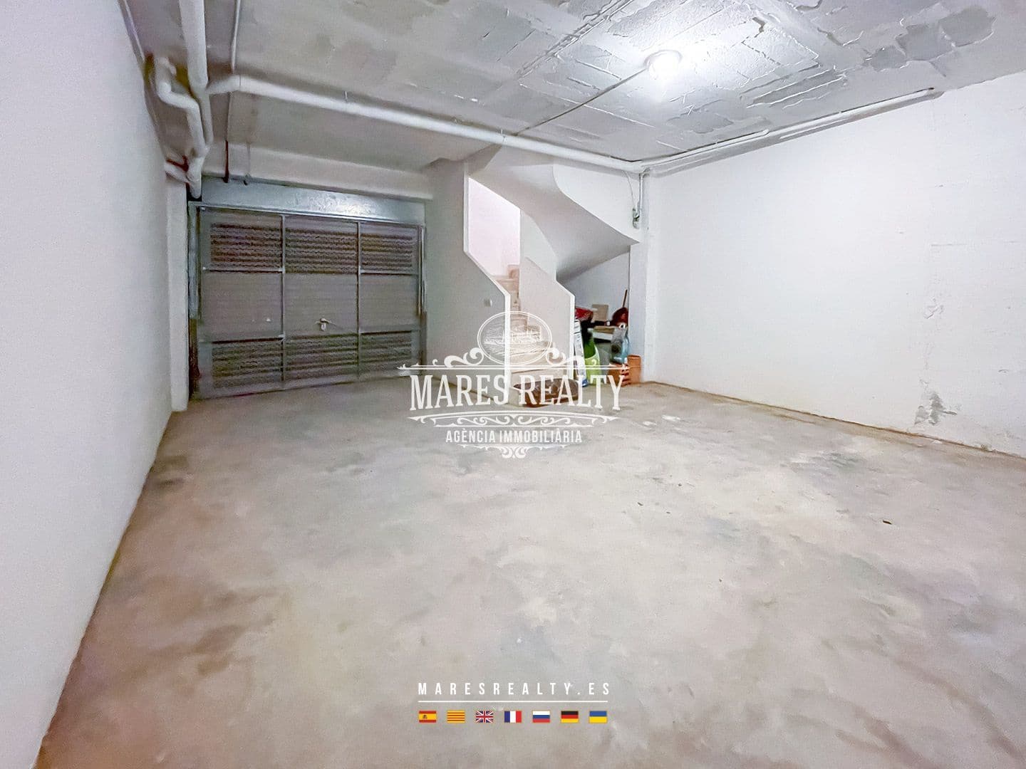 4 soveværelse Semi-Rækkehus til salg i Platja d'Aro med garage - € 550.000 (Ref: 8599211)