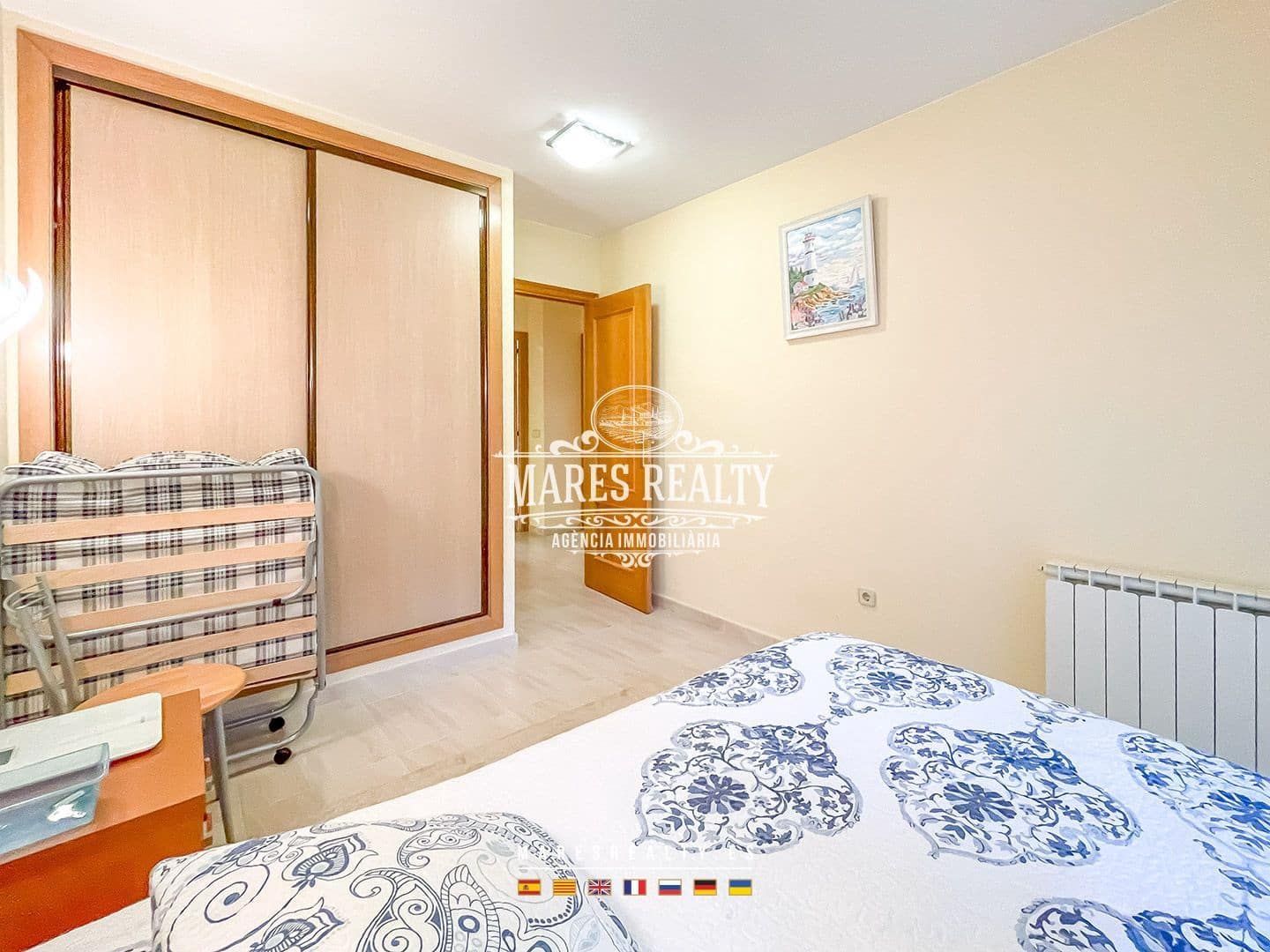 4 soveværelse Semi-Rækkehus til salg i Platja d'Aro med garage - € 550.000 (Ref: 8599211)