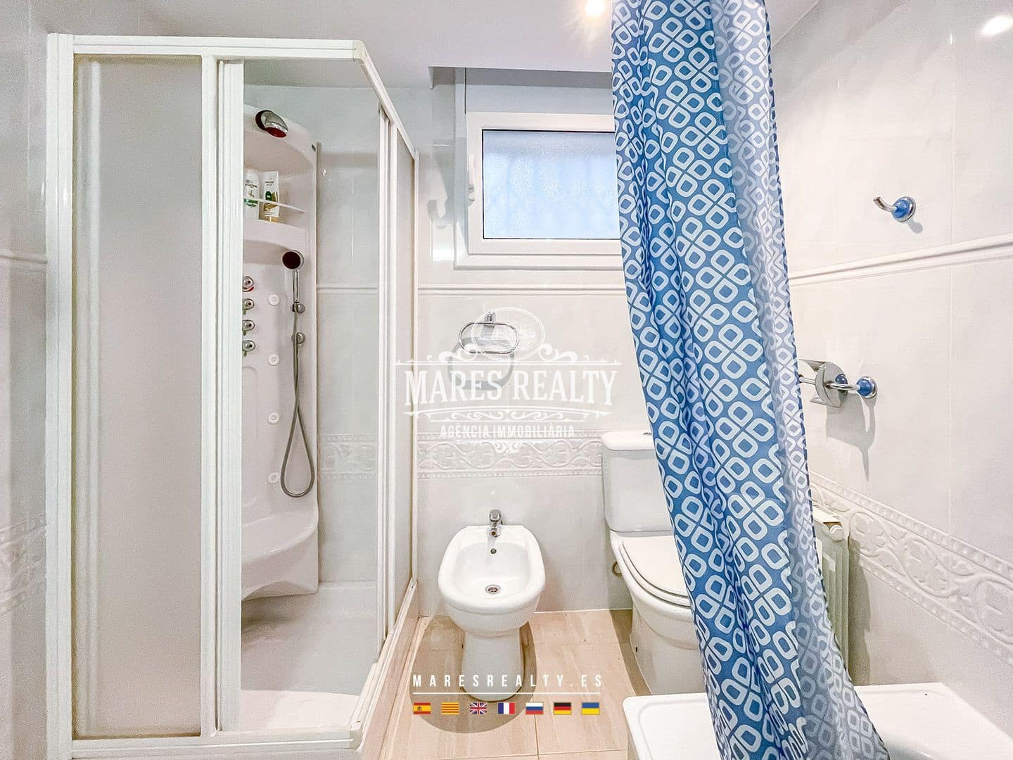 4 soveværelse Semi-Rækkehus til salg i Platja d'Aro med garage - € 550.000 (Ref: 8599211)