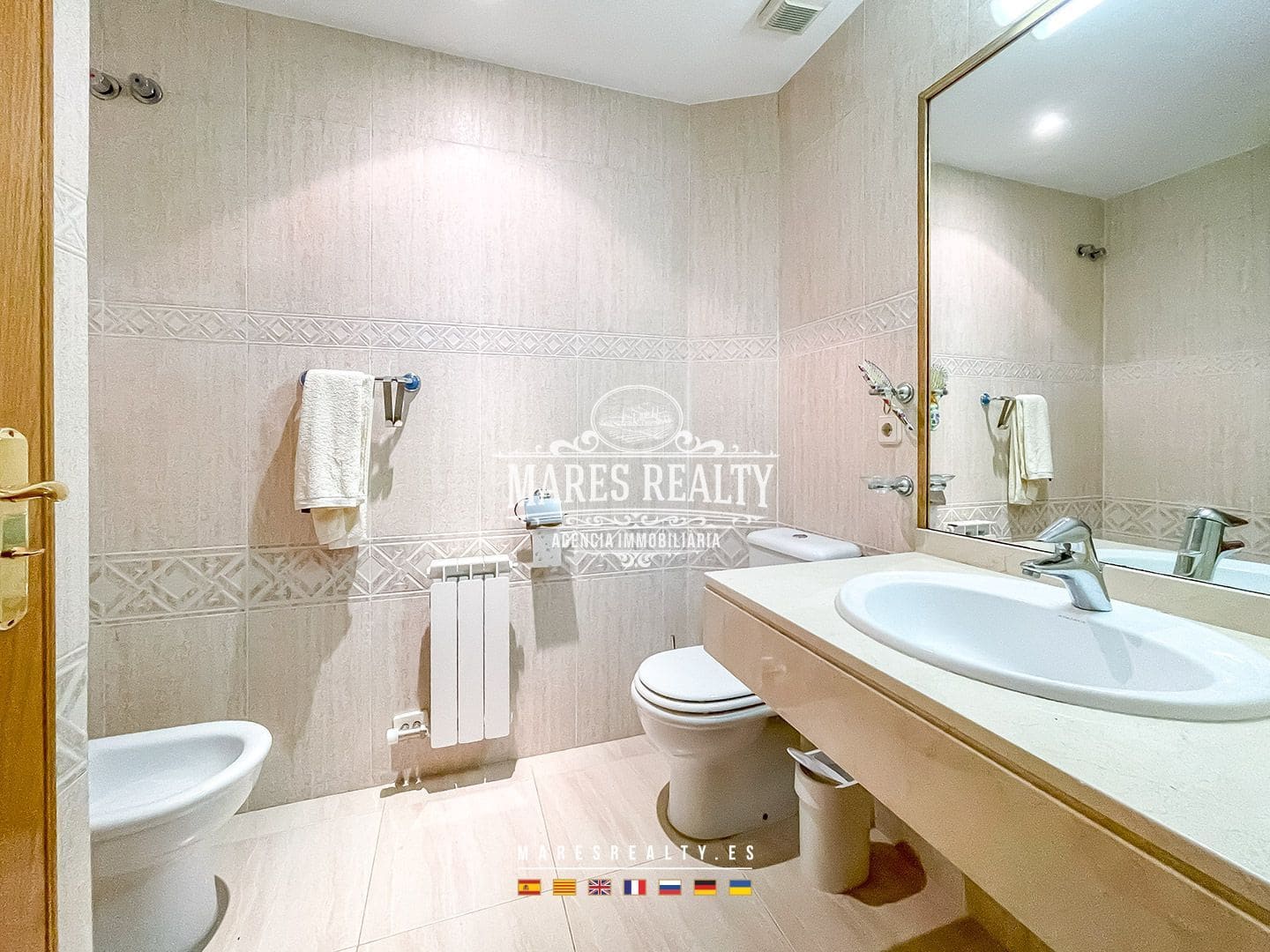 4 soveværelse Semi-Rækkehus til salg i Platja d'Aro med garage - € 550.000 (Ref: 8599211)