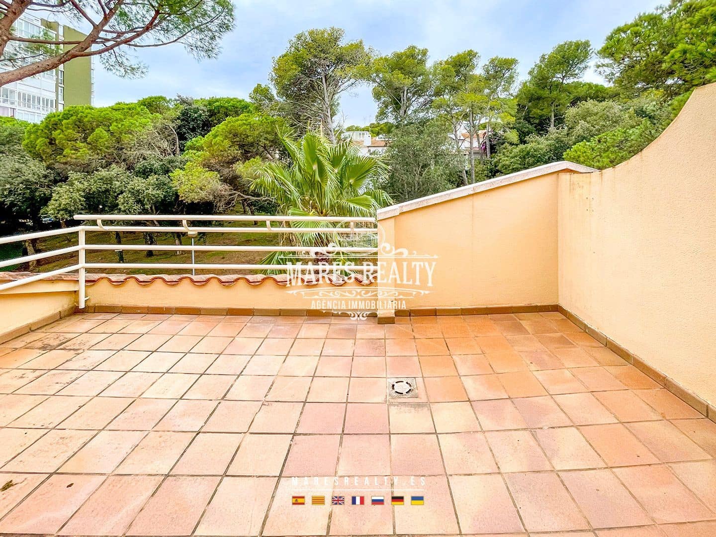 4 soveværelse Semi-Rækkehus til salg i Platja d'Aro med garage - € 550.000 (Ref: 8599211)