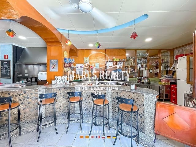 Commercial for sale in Pineda de Mar - € 230,000 (Ref: 8599215)