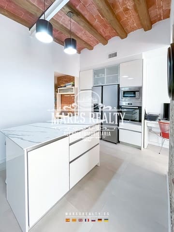 4 slaapkamer Villa te koop in Calella met garage - € 558.000 (Ref: 8599216)