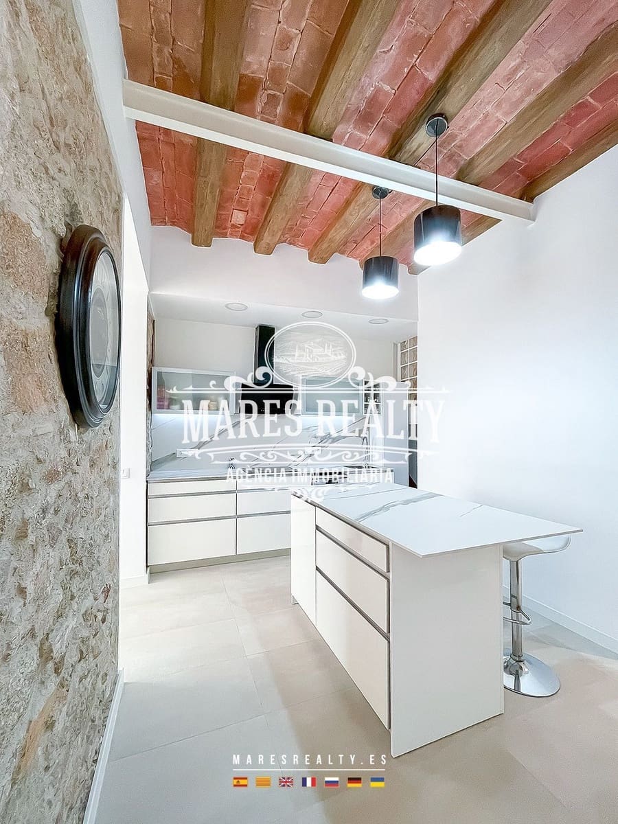 4 soveværelse Villa til salg i Calella med garage - € 558.000 (Ref: 8599216)