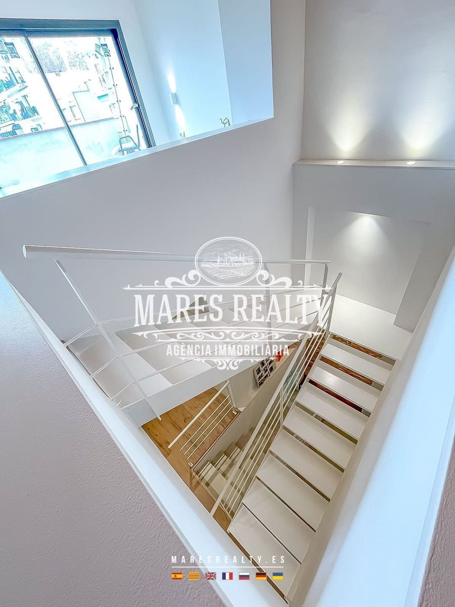 4 soveværelse Villa til salg i Calella med garage - € 558.000 (Ref: 8599216)