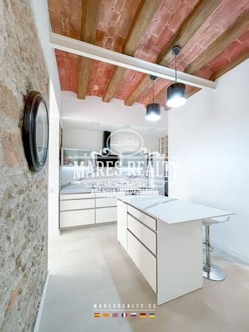 4 slaapkamer Villa te koop in Calella met garage - € 558.000 (Ref: 8599216)