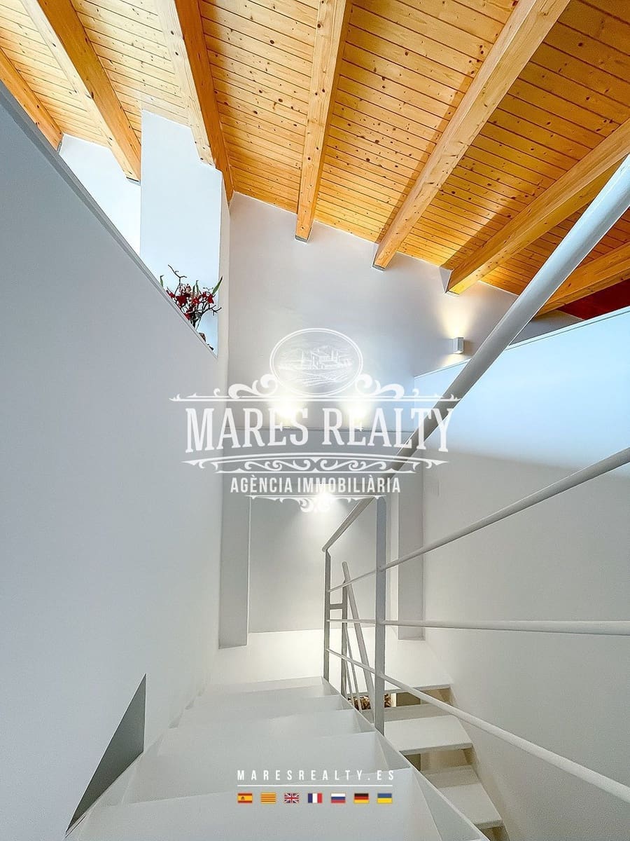 4 soveværelse Villa til salg i Calella med garage - € 558.000 (Ref: 8599216)