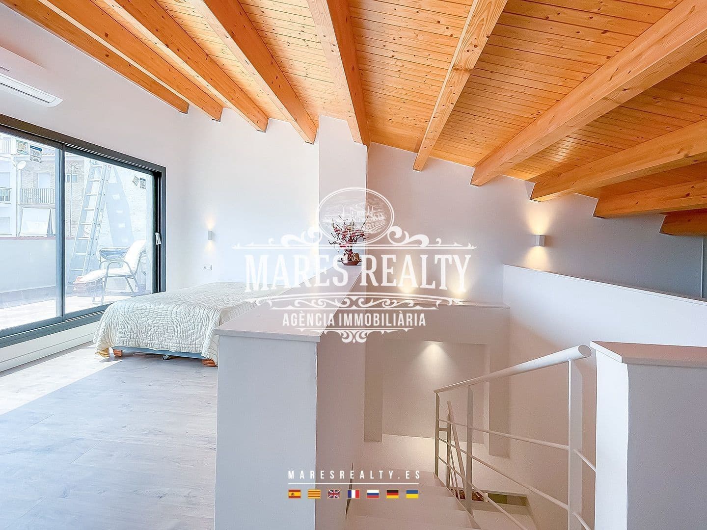 4 soveværelse Villa til salg i Calella med garage - € 558.000 (Ref: 8599216)