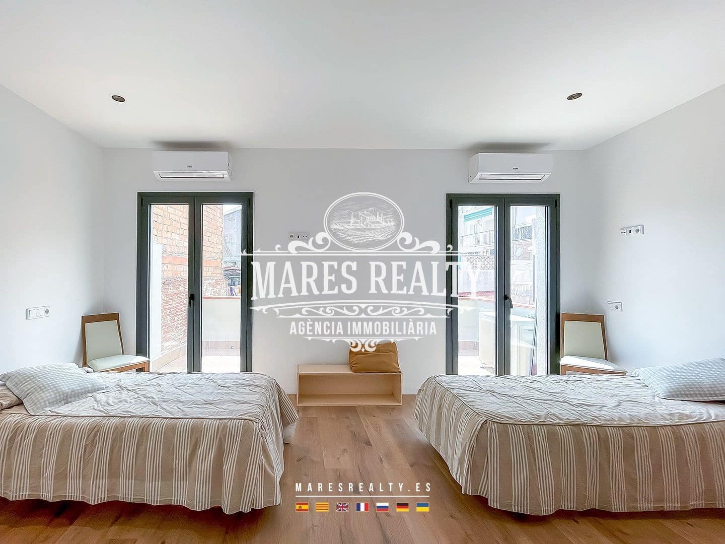 4 soveværelse Villa til salg i Calella med garage - € 558.000 (Ref: 8599216)