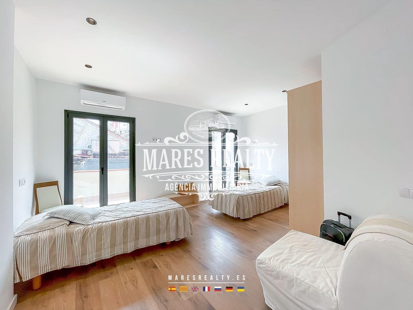 4 soveværelse Villa til salg i Calella med garage - € 558.000 (Ref: 8599216)