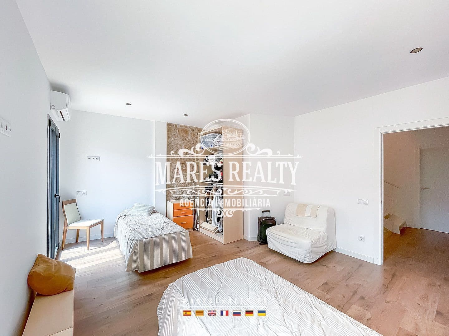 4 soveværelse Villa til salg i Calella med garage - € 558.000 (Ref: 8599216)