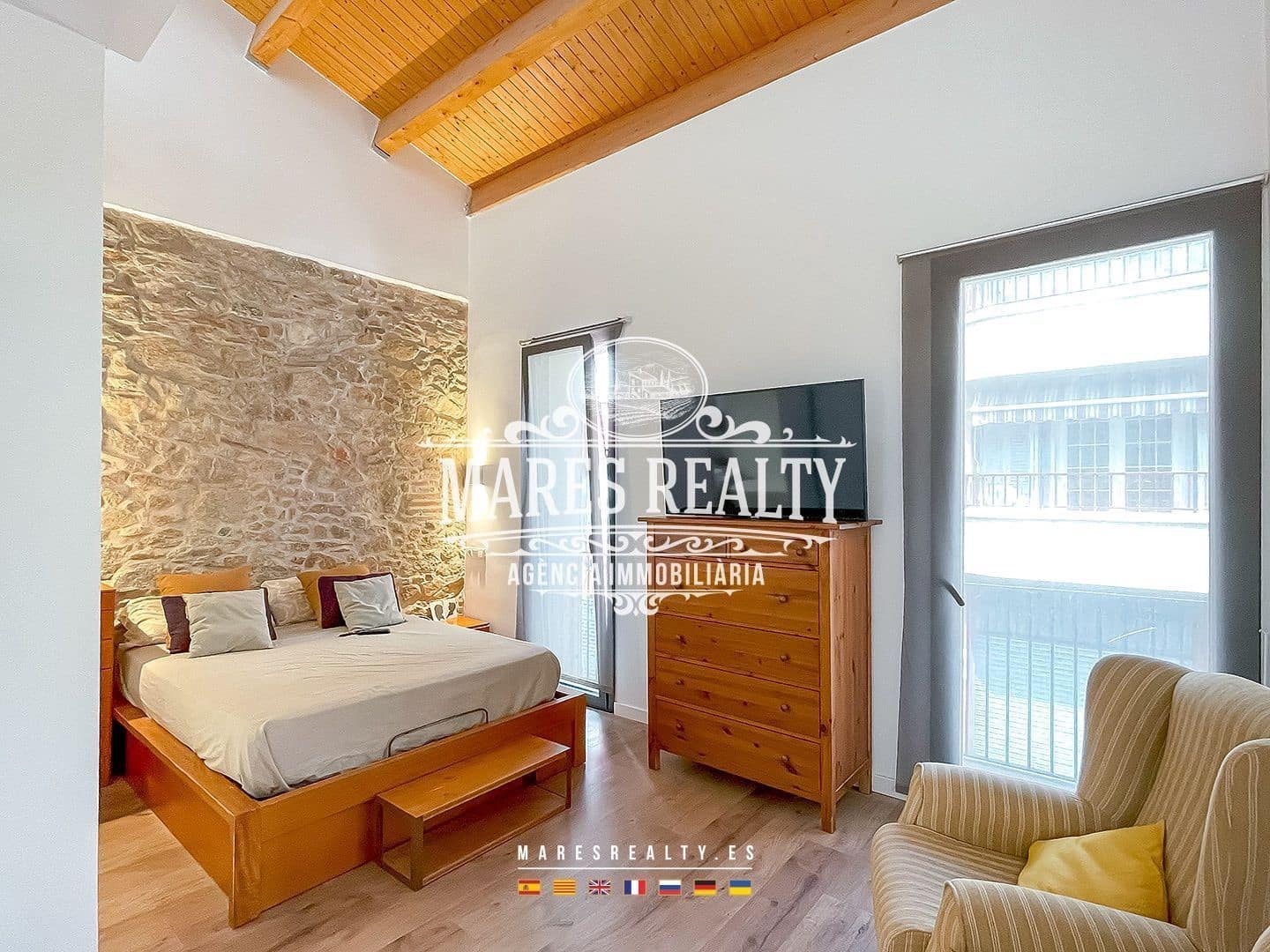 4 soveværelse Villa til salg i Calella med garage - € 558.000 (Ref: 8599216)