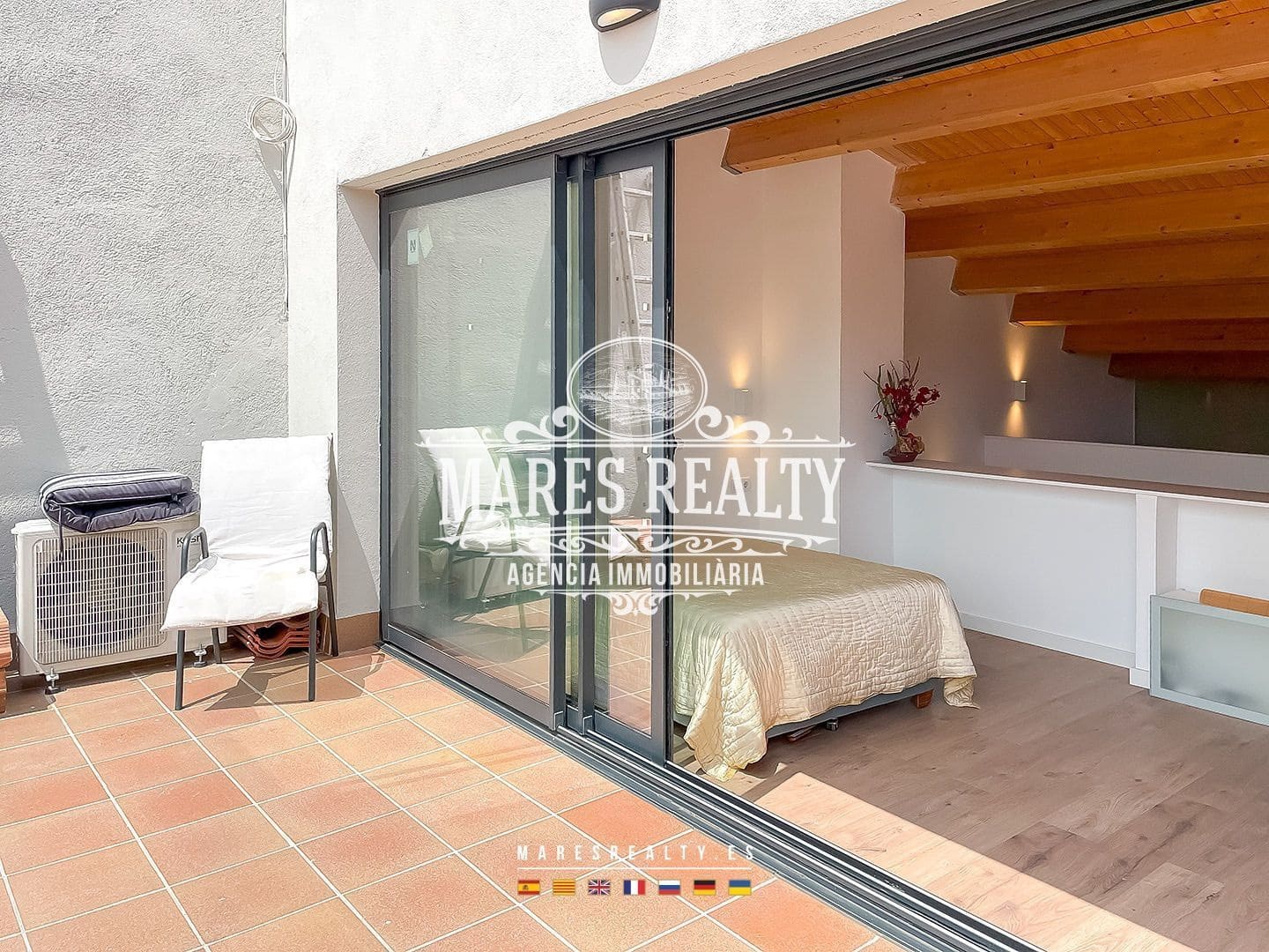 4 soveværelse Villa til salg i Calella med garage - € 558.000 (Ref: 8599216)