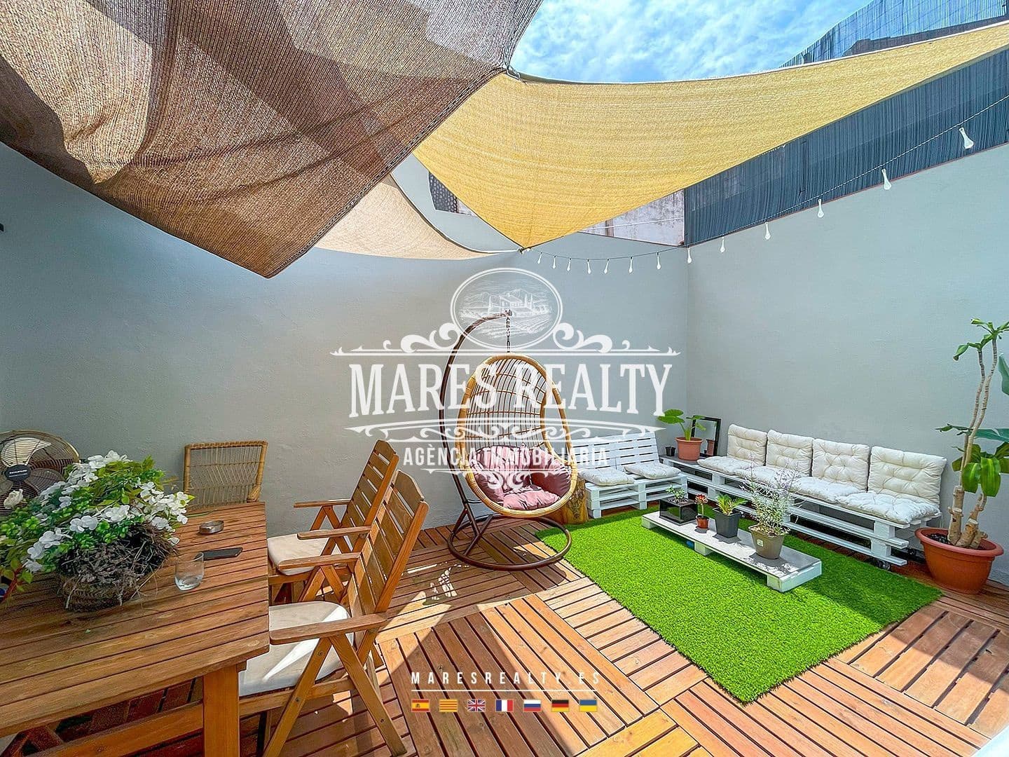 4 soveværelse Villa til salg i Calella med garage - € 558.000 (Ref: 8599216)