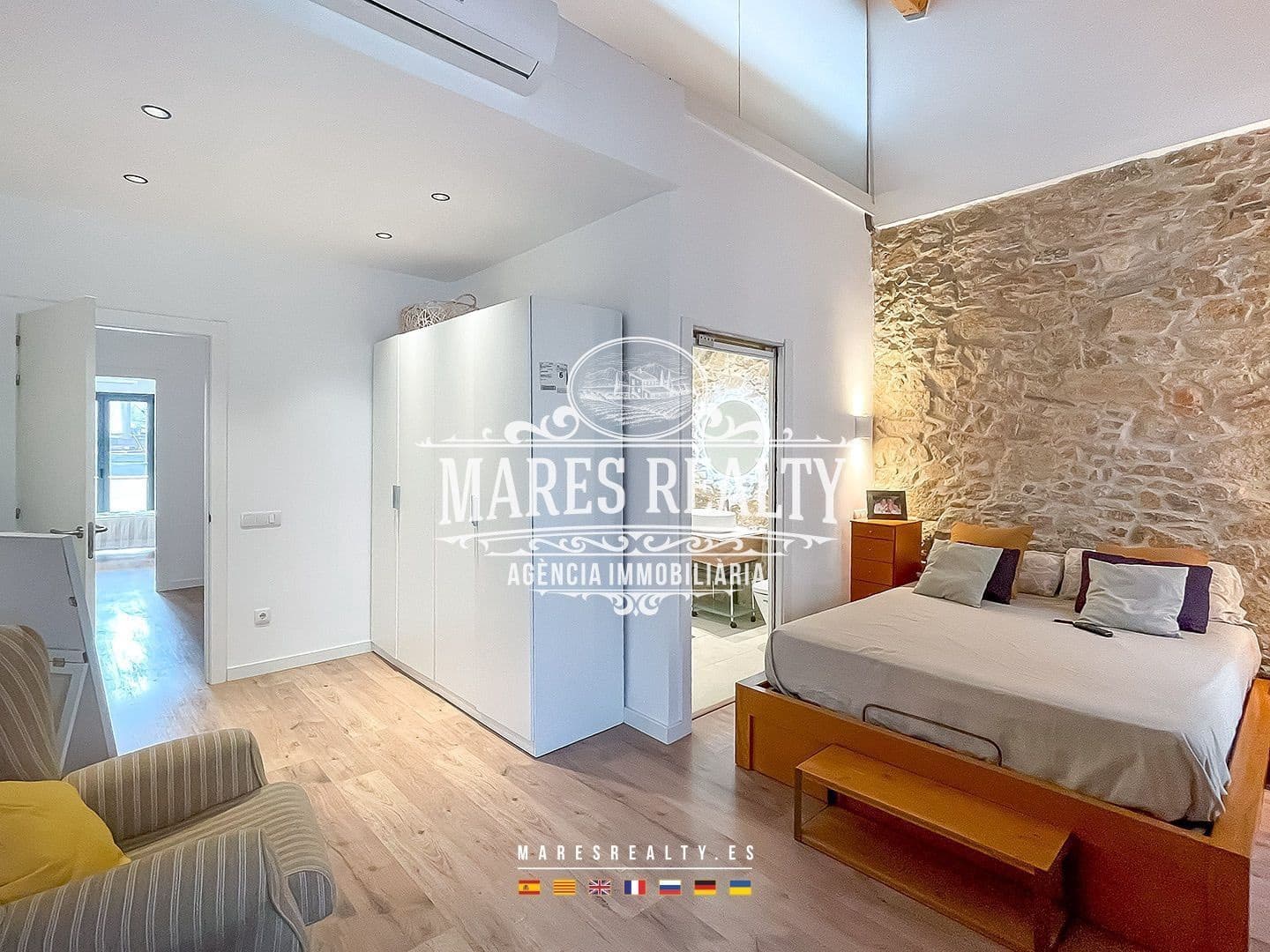 4 bedroom Villa for sale in Calella with garage - € 558,000 (Ref: 8599216)