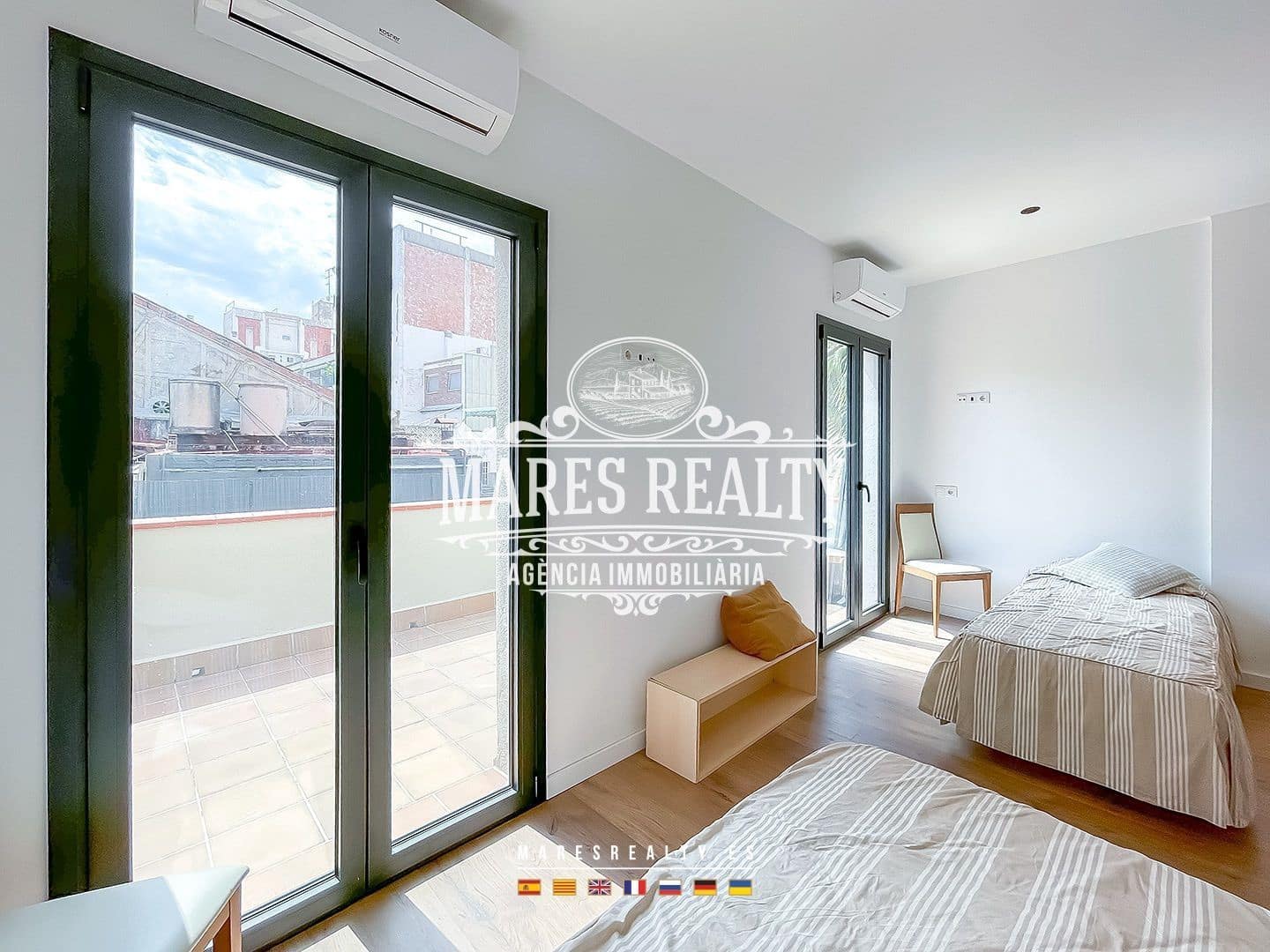 4 bedroom Villa for sale in Calella with garage - € 558,000 (Ref: 8599216)