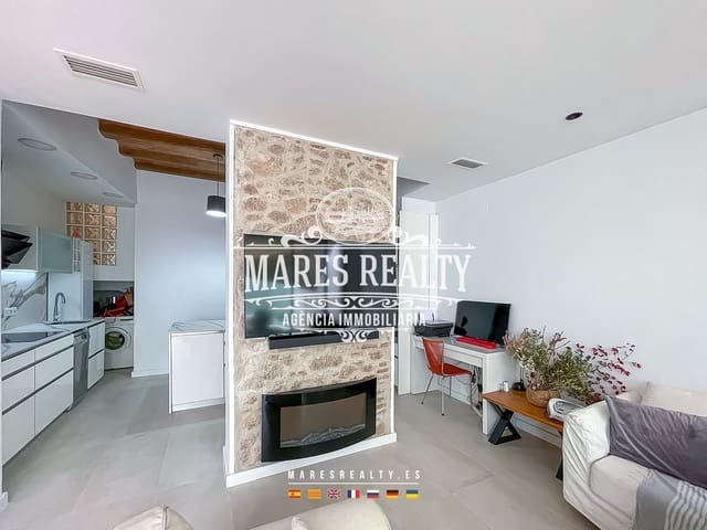 4 sypialnia Willa na sprzedaż w Calella z garażem - 558 000 € (Ref: 8599216)