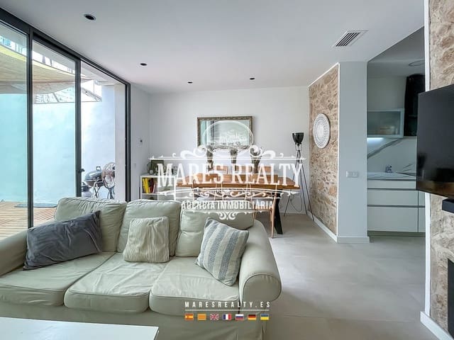 4 sypialnia Willa na sprzedaż w Calella z garażem - 558 000 € (Ref: 8599216)