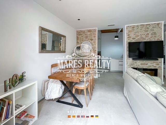 4 sypialnia Willa na sprzedaż w Calella z garażem - 558 000 € (Ref: 8599216)