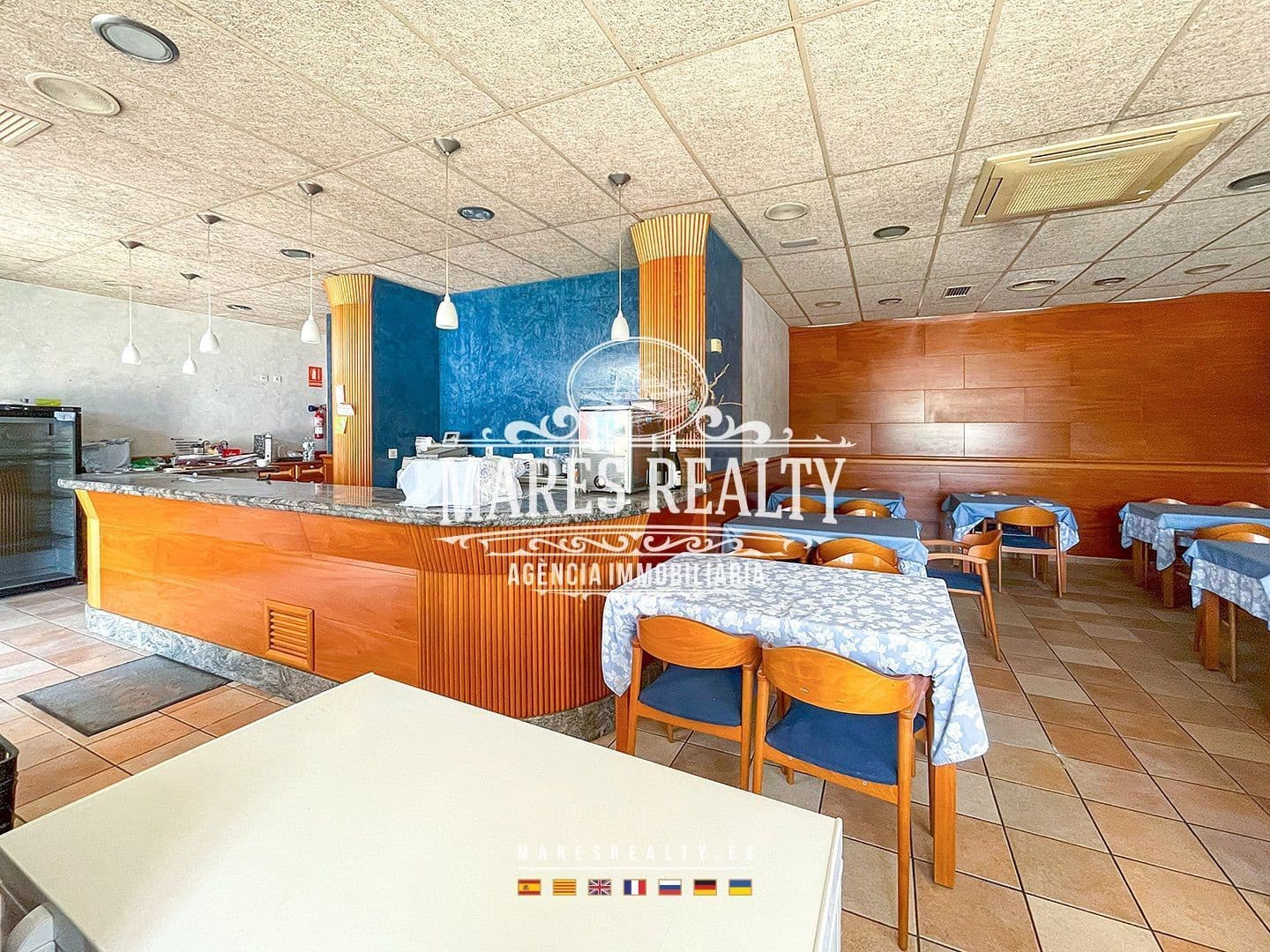 Erhverv til salg i Palafolls - € 410.000 (Ref: 8599217)