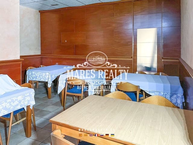 Local Commercial à vendre à Palafolls - 410 000 € (Ref: 8599217)