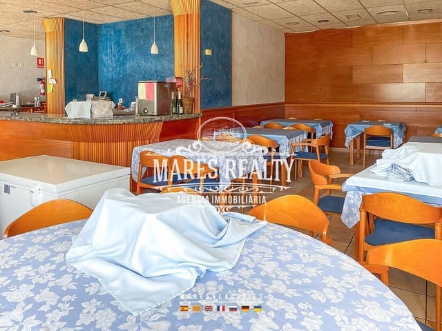 Local Commercial à vendre à Palafolls - 410 000 € (Ref: 8599217)