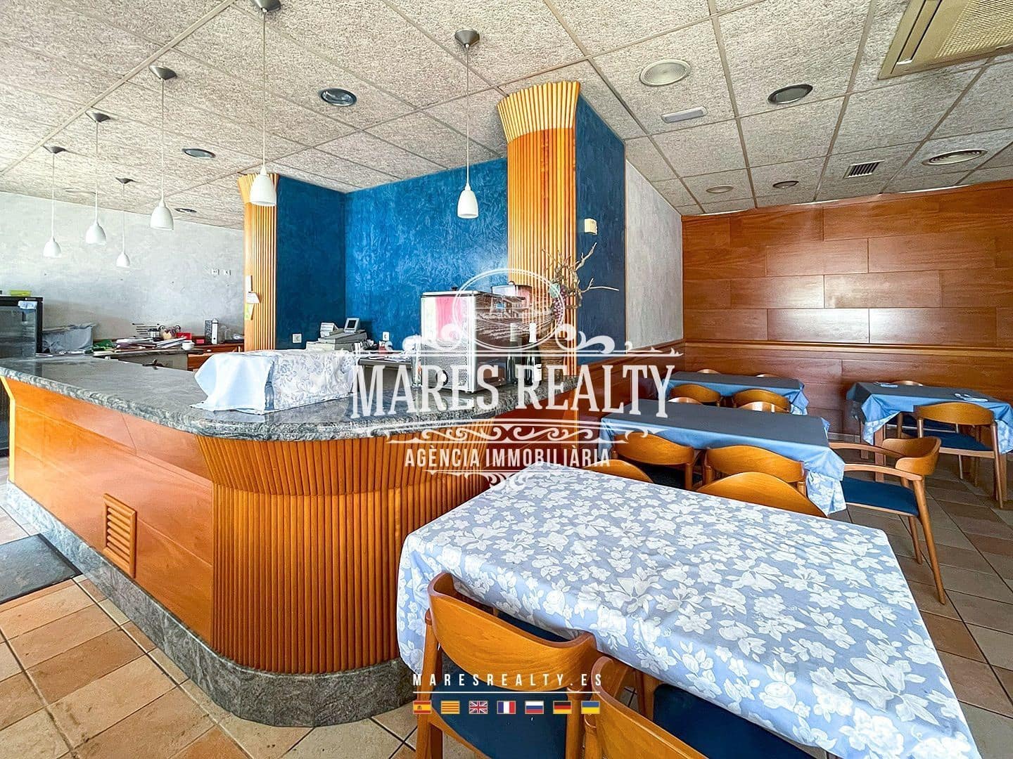 Erhverv til salg i Palafolls - € 410.000 (Ref: 8599217)