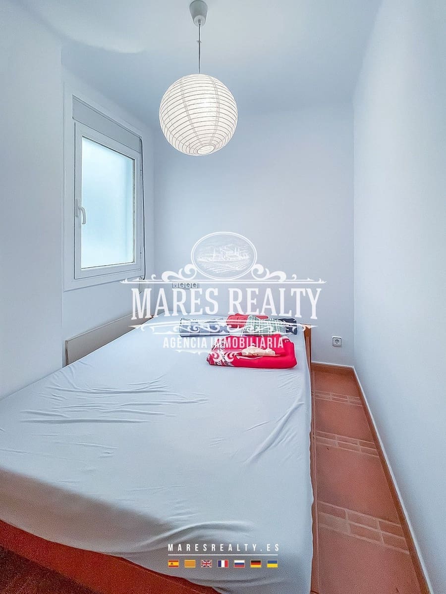 3 soveværelse Lejlighed til salg i Calella - € 250.000 (Ref: 8599221)