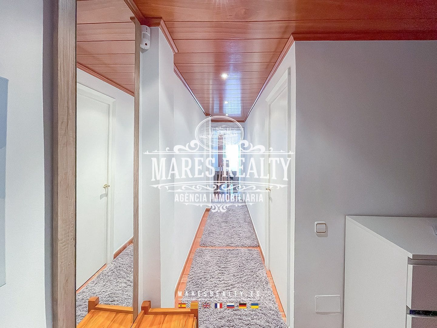 3 soveværelse Lejlighed til salg i Calella - € 250.000 (Ref: 8599221)