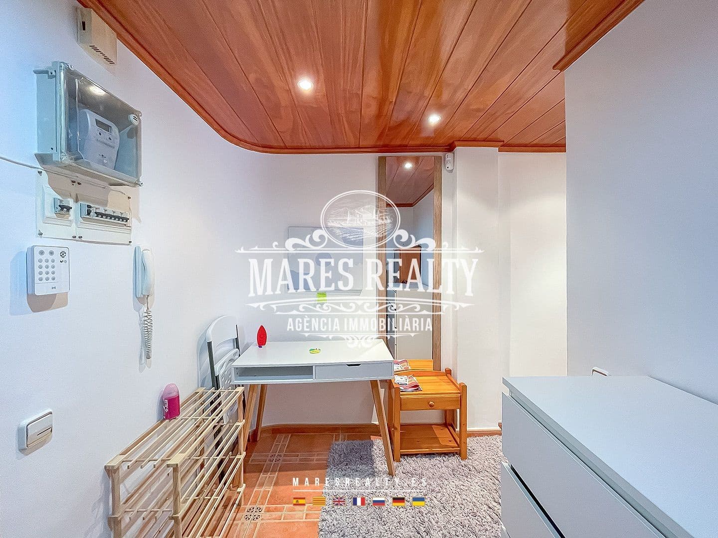 3 soveværelse Lejlighed til salg i Calella - € 250.000 (Ref: 8599221)