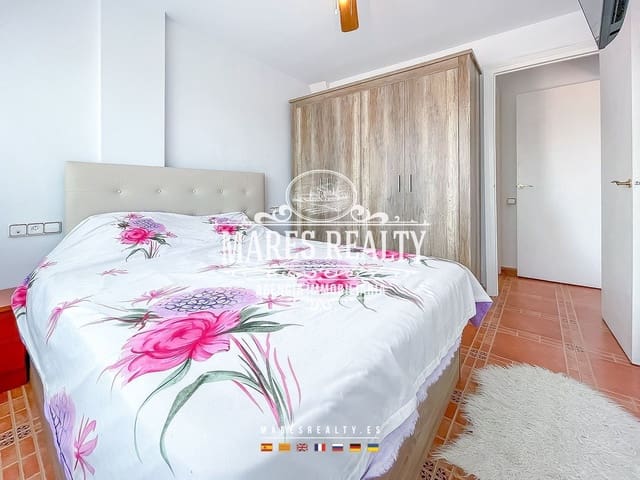 3 bedroom Flat for sale in Calella - € 250,000 (Ref: 8599221)