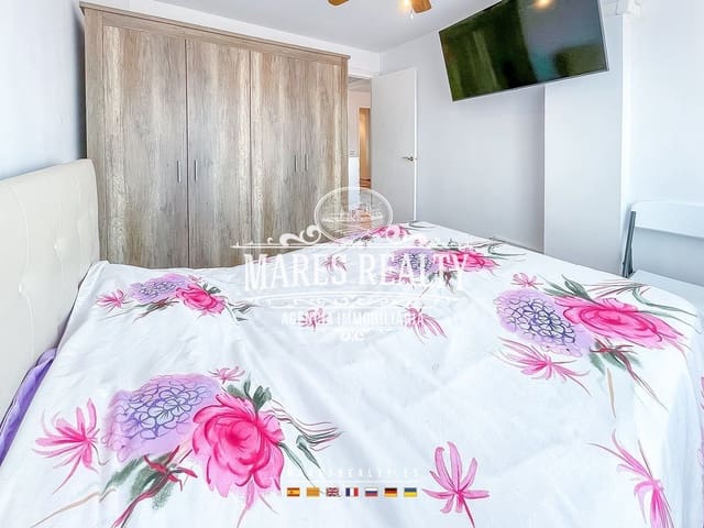 3 bedroom Flat for sale in Calella - € 250,000 (Ref: 8599221)