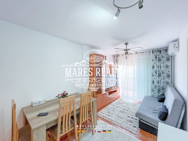 3 bedroom Flat for sale in Calella - € 250,000 (Ref: 8599221)