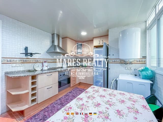 3 bedroom Flat for sale in Calella - € 250,000 (Ref: 8599221)