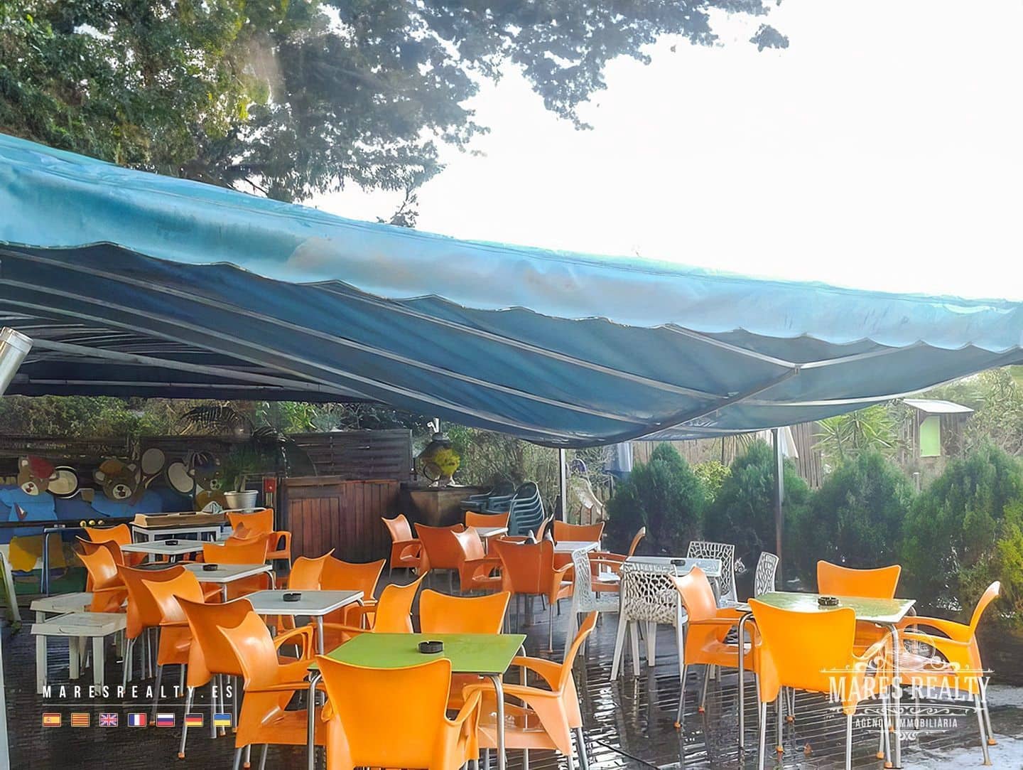 Erhverv til salg i Mataro med garage - € 850.000 (Ref: 8599223)