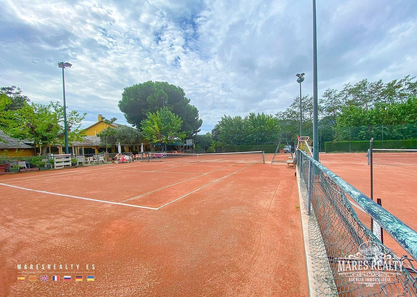 Erhverv til salg i Mataro med garage - € 850.000 (Ref: 8599223)