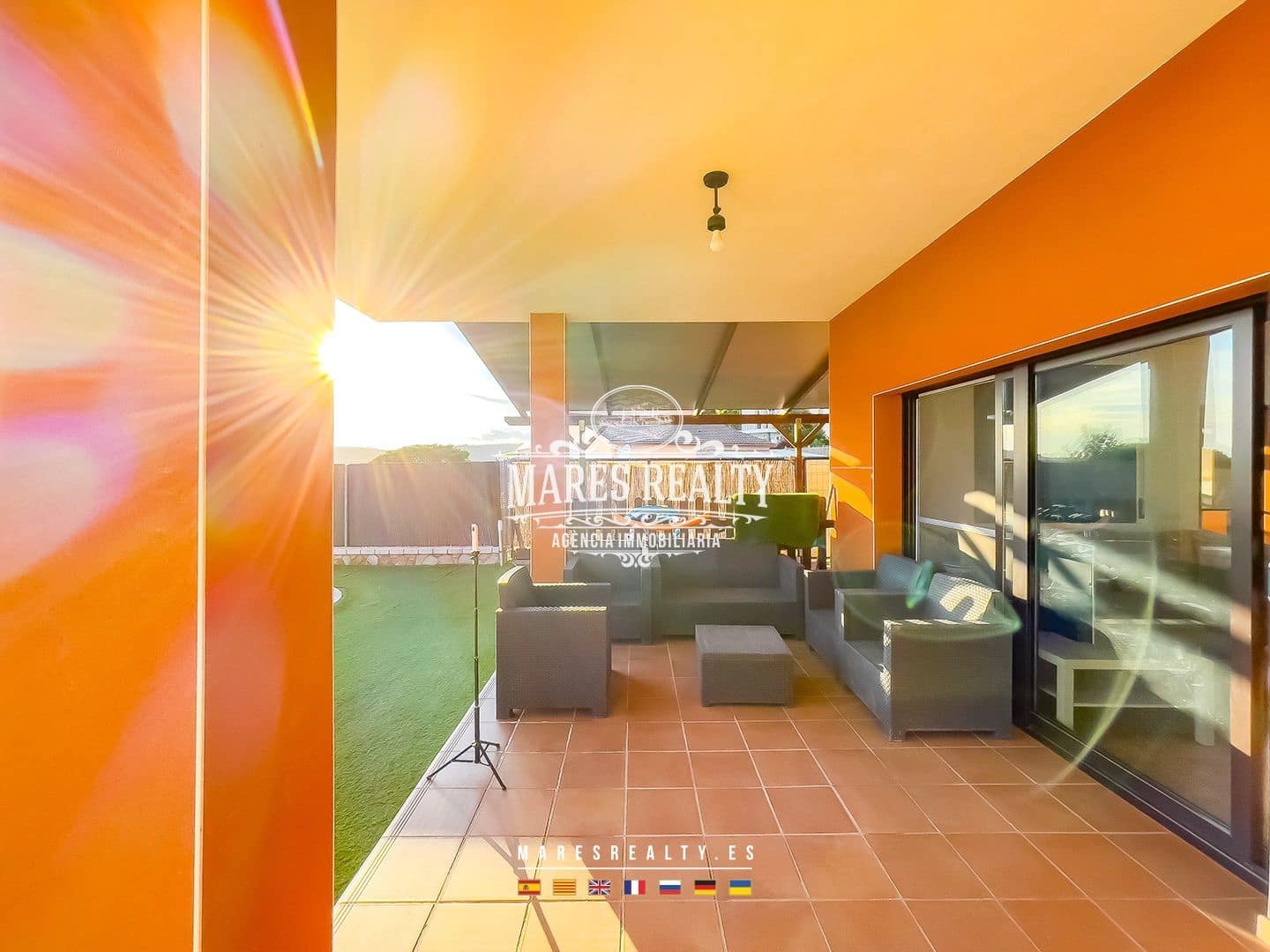 3 soveværelse Villa til salg i Lloret de Mar med swimmingpool garage - € 479.000 (Ref: 8612067)