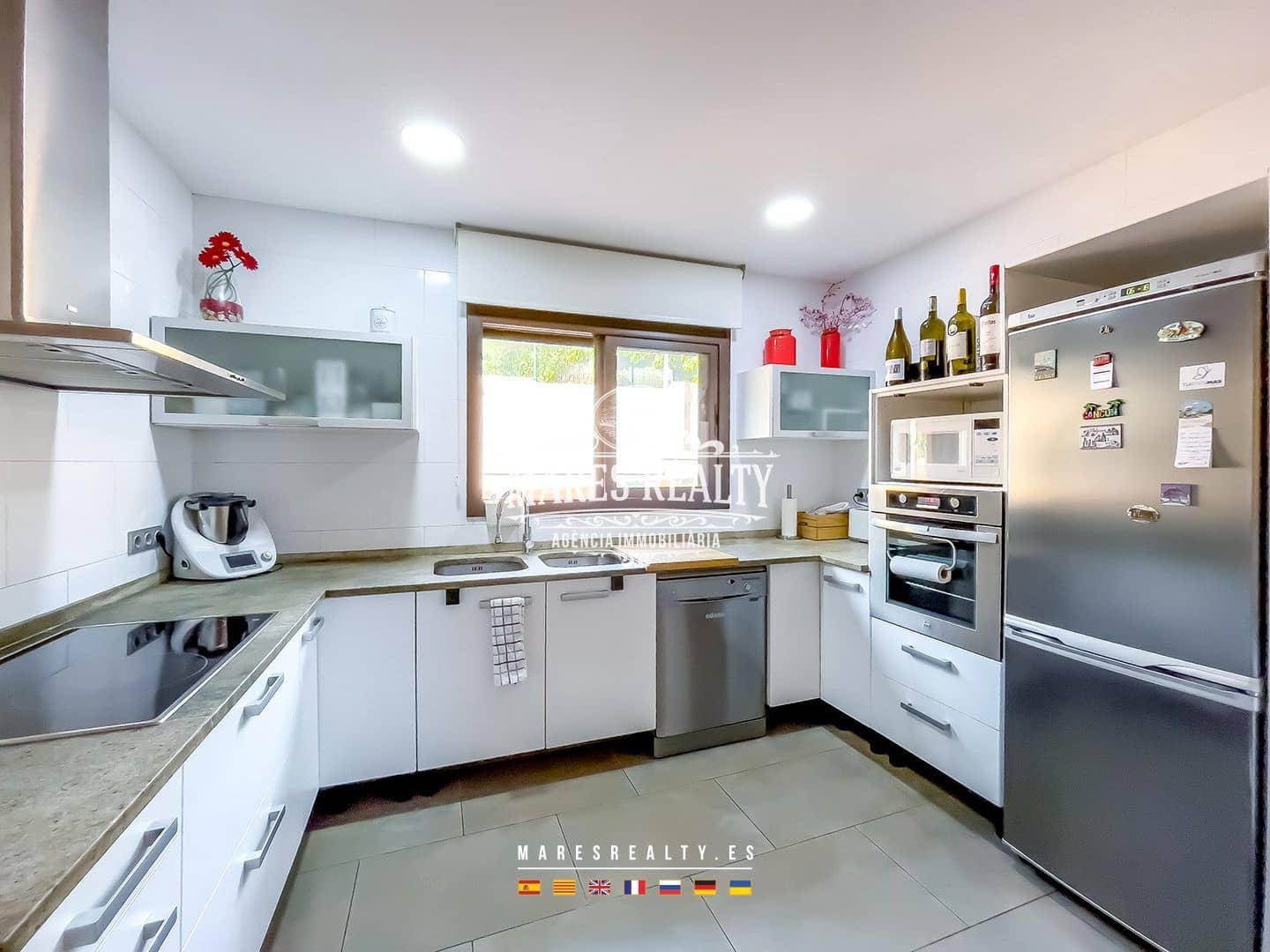 3 soveværelse Villa til salg i Lloret de Mar med swimmingpool garage - € 479.000 (Ref: 8612067)