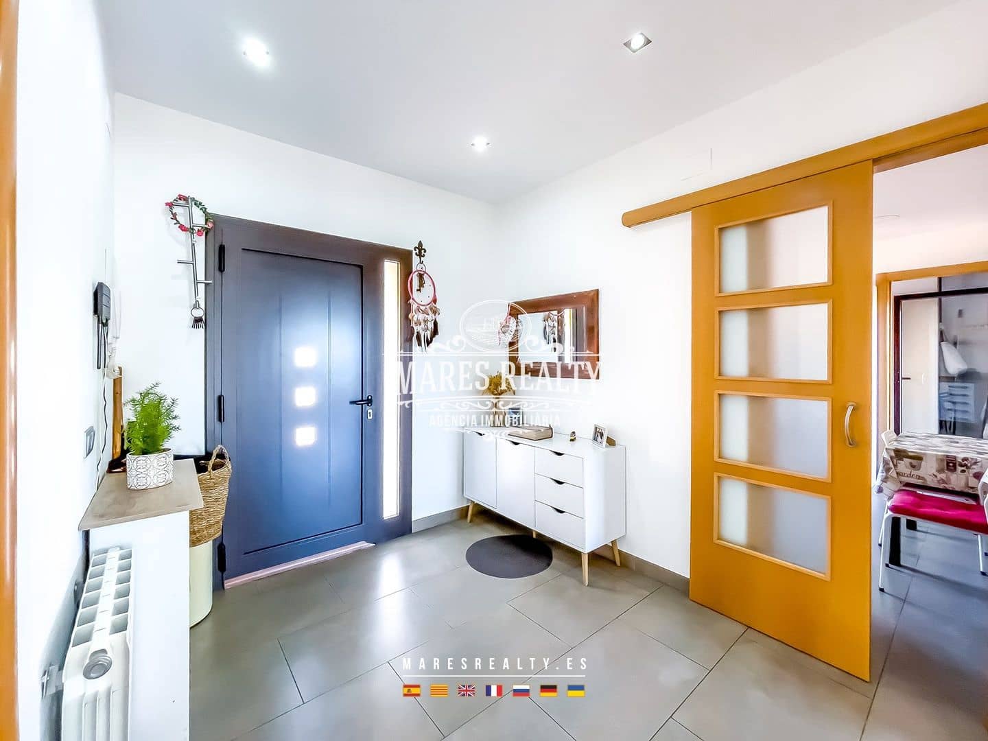 3 soveværelse Villa til salg i Lloret de Mar med swimmingpool garage - € 479.000 (Ref: 8612067)