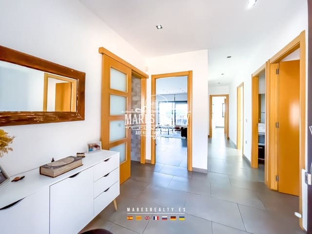 3 soveværelse Villa til salg i Lloret de Mar med swimmingpool garage - € 479.000 (Ref: 8612067)