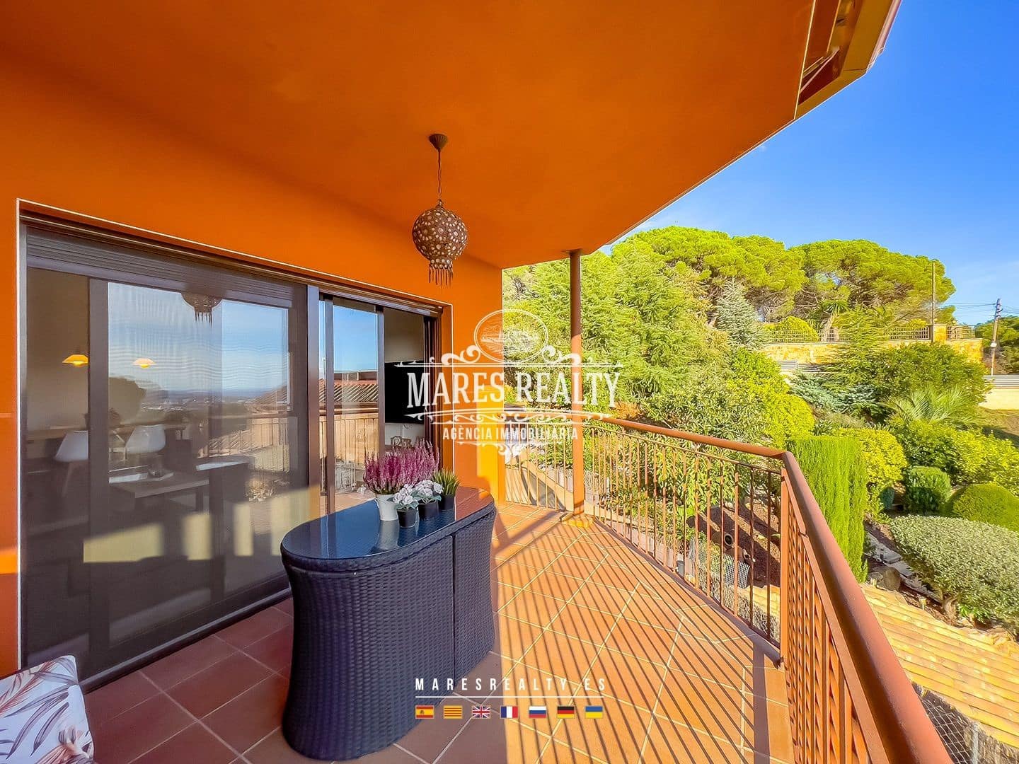 3 soveværelse Villa til salg i Lloret de Mar med swimmingpool garage - € 479.000 (Ref: 8612067)