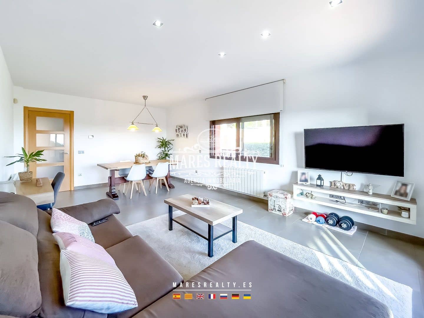 3 soveværelse Villa til salg i Lloret de Mar med swimmingpool garage - € 479.000 (Ref: 8612067)