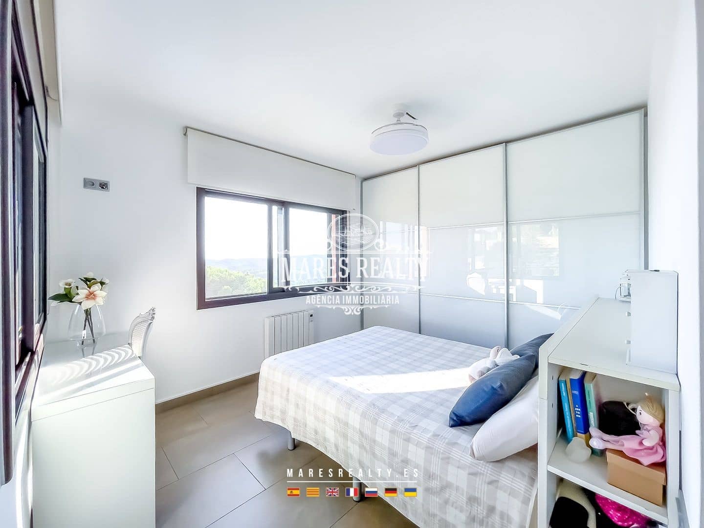 3 soveværelse Villa til salg i Lloret de Mar med swimmingpool garage - € 479.000 (Ref: 8612067)