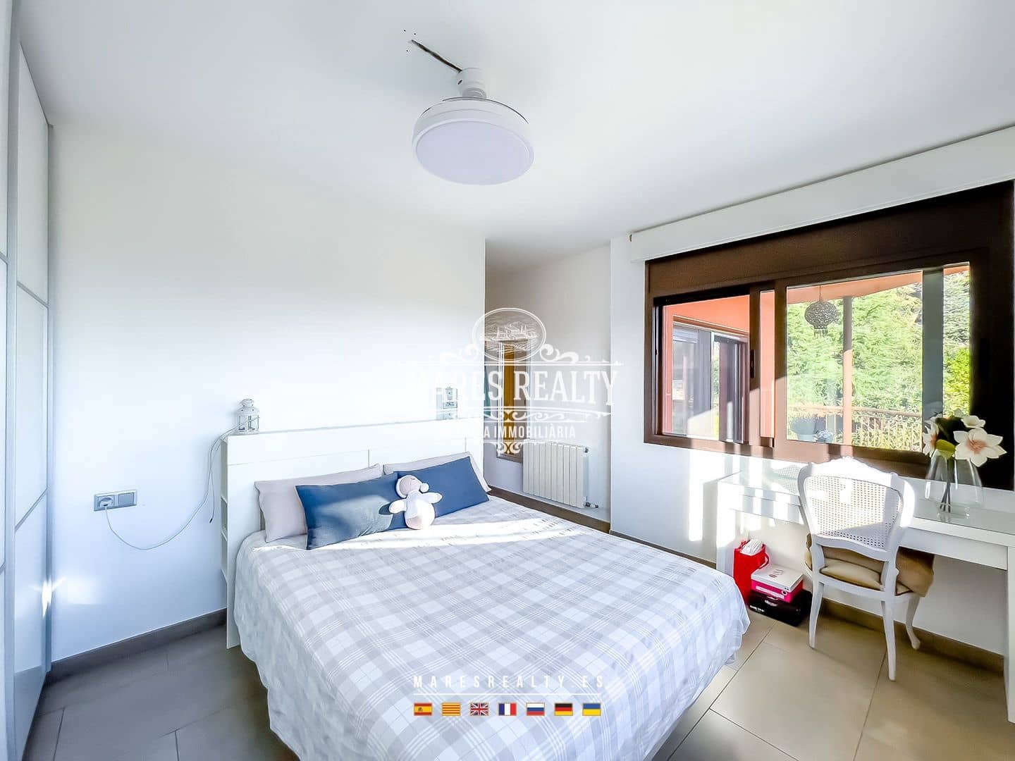 3 soveværelse Villa til salg i Lloret de Mar med swimmingpool garage - € 479.000 (Ref: 8612067)