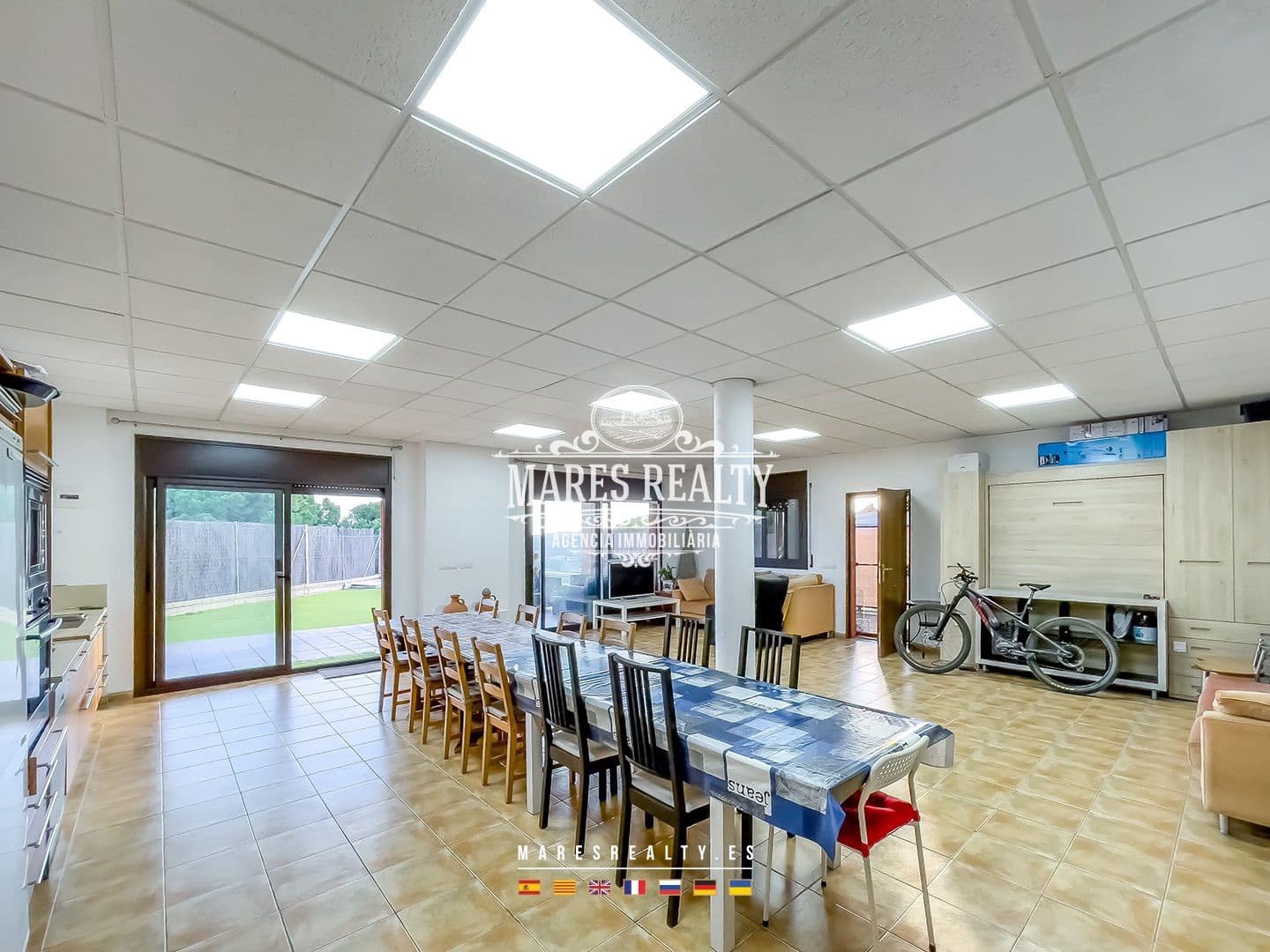 3 soveværelse Villa til salg i Lloret de Mar med swimmingpool garage - € 479.000 (Ref: 8612067)