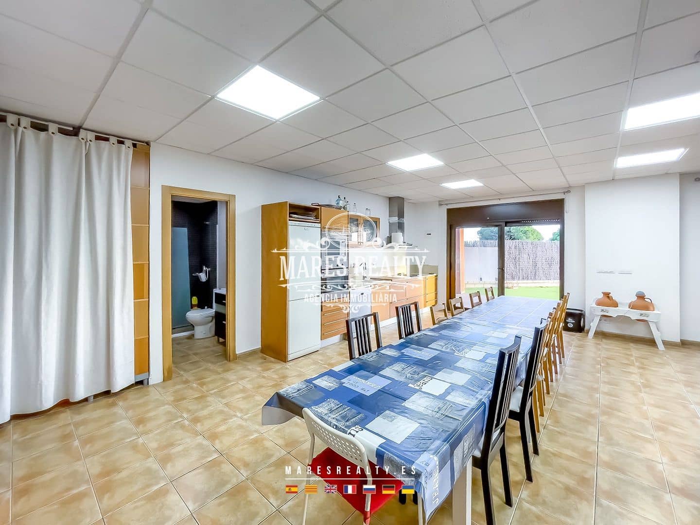 3 soveværelse Villa til salg i Lloret de Mar med swimmingpool garage - € 479.000 (Ref: 8612067)