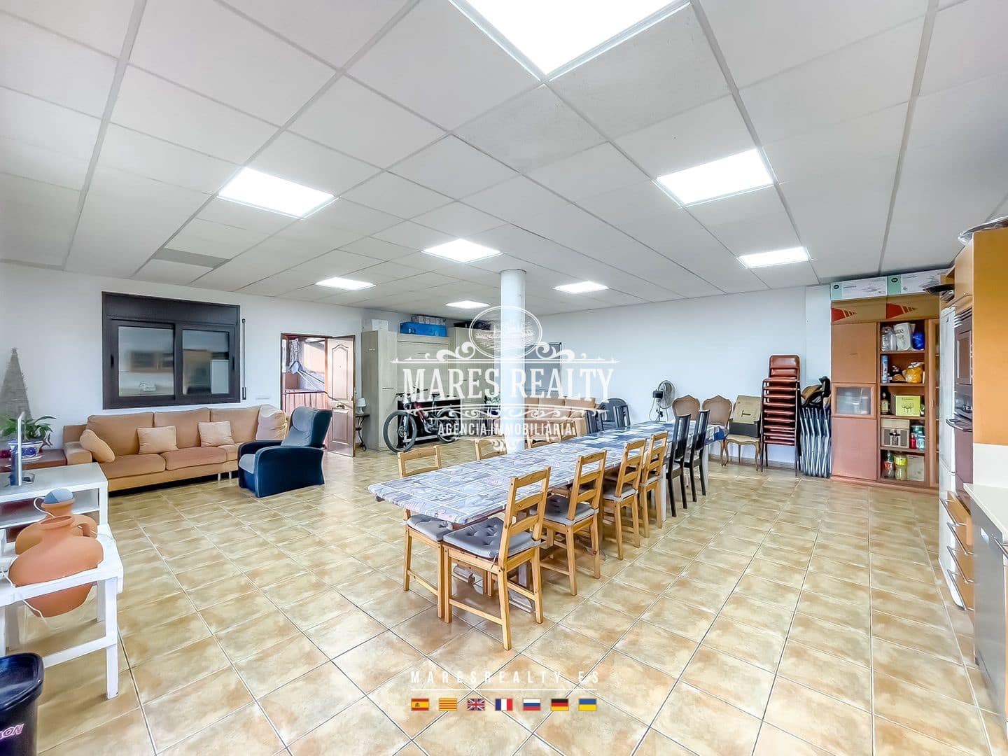 3 soveværelse Villa til salg i Lloret de Mar med swimmingpool garage - € 479.000 (Ref: 8612067)