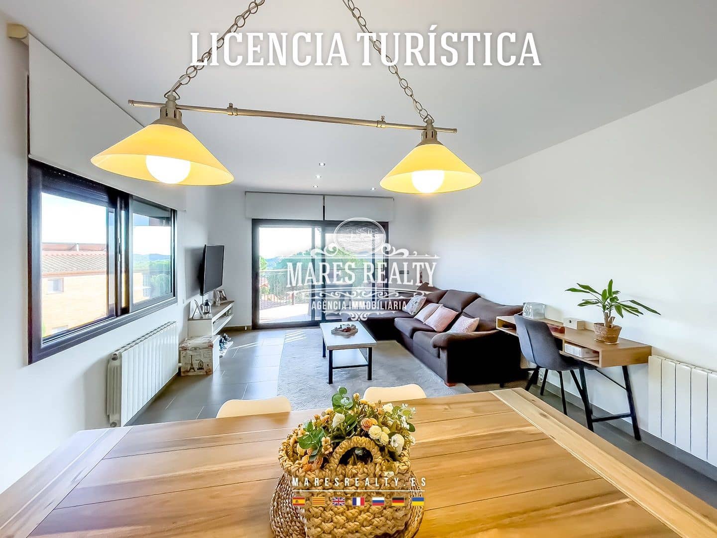 3 soveværelse Villa til salg i Lloret de Mar med swimmingpool garage - € 479.000 (Ref: 8612067)